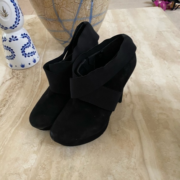 Booties - Picture 2 of 3